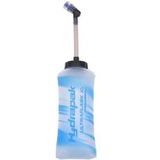 Bouteille À Pâte Molle Uswe 600Ml - Blanc