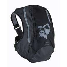 Uswe Tanker 16 Pack - Noir / Noir