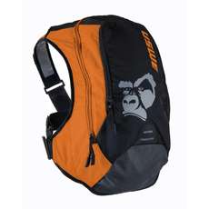 Uswe Tanker 16 Pack - Orange / Noir