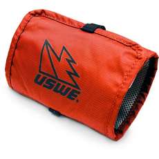 Rouleau Organisateur Uswe Tool Pouch - Rouge