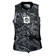 Wakeboard Impact Vests