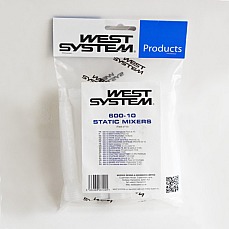 West Systems SIX Static Mixers x West Systems SIX Static Mixers x