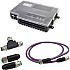Selden E40i Electric Winch - Twin Winch System - Complete Kit