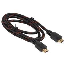 XSories HDMI Regular Cable