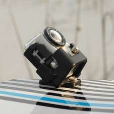 XSories Kite Fin Mount HD & HD2