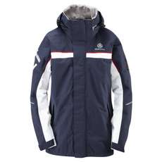 Henri Lloyd Sail Jacket - Marine