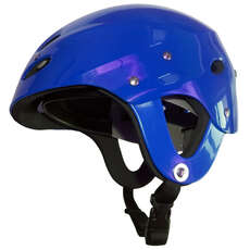 Yak Torkel Kayak Helmet - Royal Blue
