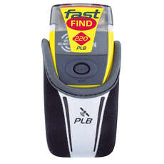 Yak Fast Find 220 GPS PLB (Personal Locator Beacon) Yak Fast Find 220 GPS PLB (Personal Locator Beacon)