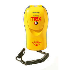 Yak Fast Find MaxG GPS PLB (Personal Locator Beacon)