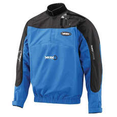 Yak Quest Kayak Paddling Cag - Blue/Black