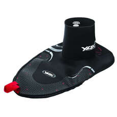 Yak Canoe / Kayak Spray Deck - Steel Big Deck Yak Canoe / Kayak Spray Deck - Steel Big Deck