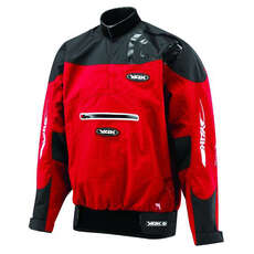 Yak Strobe Kayak Paddling Cag - Red/Black