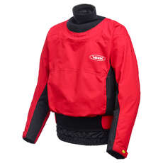 Yak Zeus Kayaking Cag - Red