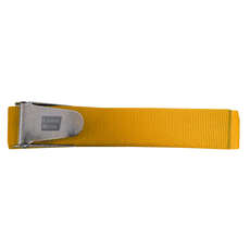 Lumb Bros Yellow Weight Belt -LBB Yellow