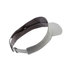 Henri Lloyd Freedom Sailing Visor and Retainer - Titanium
