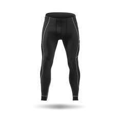 Zhik SUP Myuna Hybrid Pants - Black
