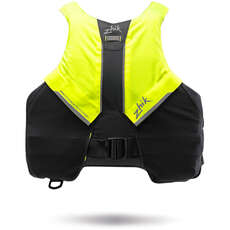 Zhik Breathable Paddle Buoyancy Aid (PFD) - HiVis - PFD-0050