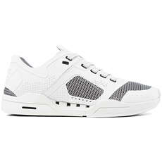 Zhik FUZE Sailing Shoes - White