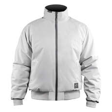 Zhik Aroshell Fleece Sailing Jacket - Ash