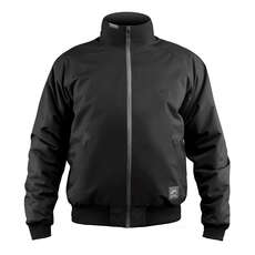 Zhik Aroshell Fleece Sailing Jacket - Black