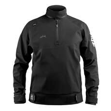 Zhik Aroshell Smock / Spray Top - Black Zhik Aroshell Smock / Spray Top - Black