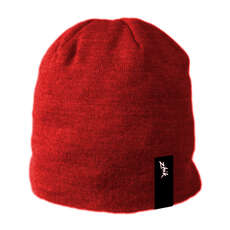 Zhik Beanie - Red Zhik Beanie - Red
