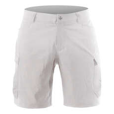 Zhik Harbour Shorts - Ash Zhik Harbour Shorts - Ash