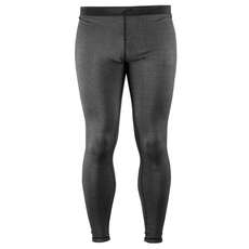 Zhik Superthermal Hydrobase Pant - Black