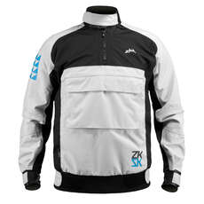 Zhik Isotak Sailing Smock - Ash