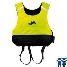 Zhik Junior Buoyancy Aid PFD - Hivis Zhik Junior Buoyancy Aid PFD - Hivis