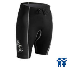 Zhik Kids Microfleece Short
