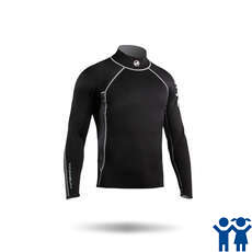 Zhik Kids Titanium Top