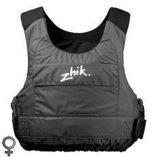 Zhik Buoyancy Aid (PFD) - Grey