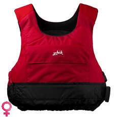 Zhik Buoyancy Aid (PFD) - Red
