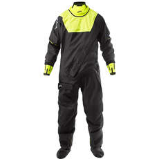 Zhik Racing Juniors Drysuit - Black