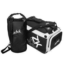 Zhik Regatta Sailing Bag - Includes Drybag