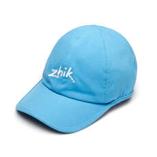 Zhik Sailing Cap - Cyan