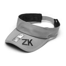 Zhik Sailing Visor - Grey Zhik Sailing Visor - Grey