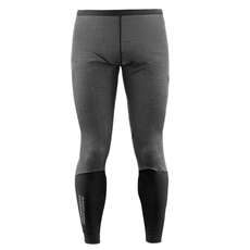 Zhik Superthermal Hydrobase Pants - Grey