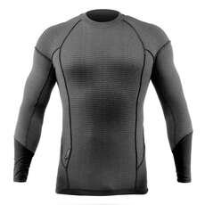 Zhik Superthermal Hydrobase Top - Grey
