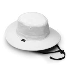Zhik Widebrim Hat - White