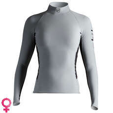 Zhik Womens Hydrophobic Sailing Fleece Top Zhik Womens Hydrophobic Sailing Fleece Top