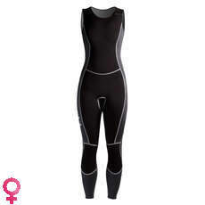 Zhik Womens Microfleece Skiff Suit - For Normal Conditions