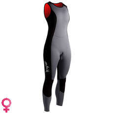 Zhik Womens Superwarm Skiff Suit - For Cold Conditions