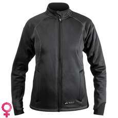 Zhik Womens ZFleece Jacket - Carbon