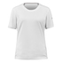 Zhik Womens ZhikDry LT Short Sleeve Tee - White