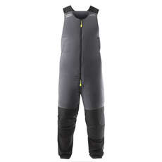 Zhik Xeflex Mid-Layer Salopette - Grey