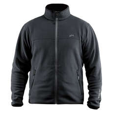Zhik Zfleece Jacket - Black Zhik Zfleece Jacket - Black