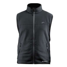 Zhik Zfleece Vest - Black Zhik Zfleece Vest - Black