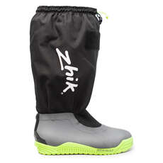 Zhik ZK Seaboot 900 Sailing Boots - Black